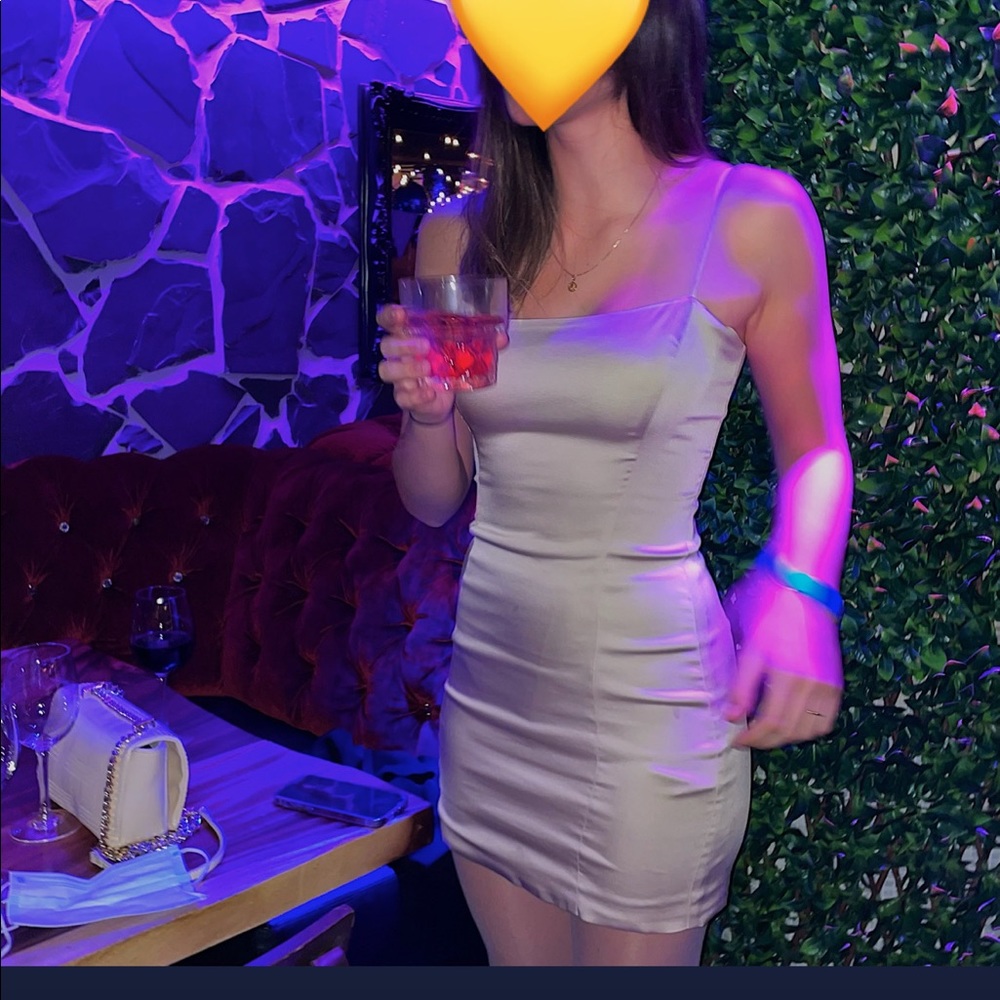 Aritzia dress 0